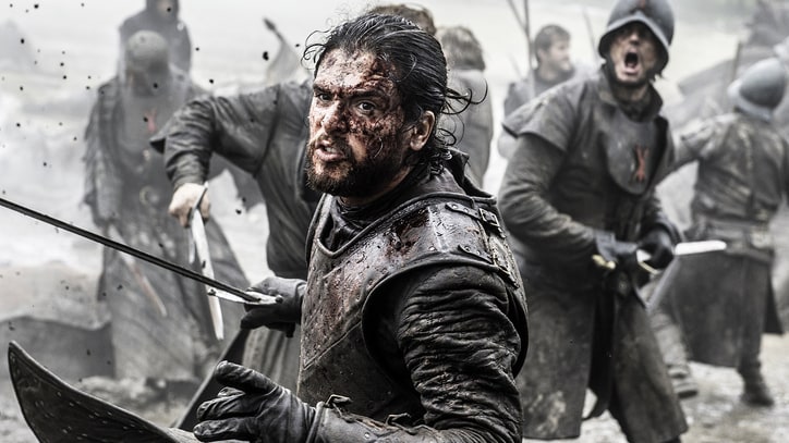 Watch 'Game of Thrones' Epic Live Event Preview