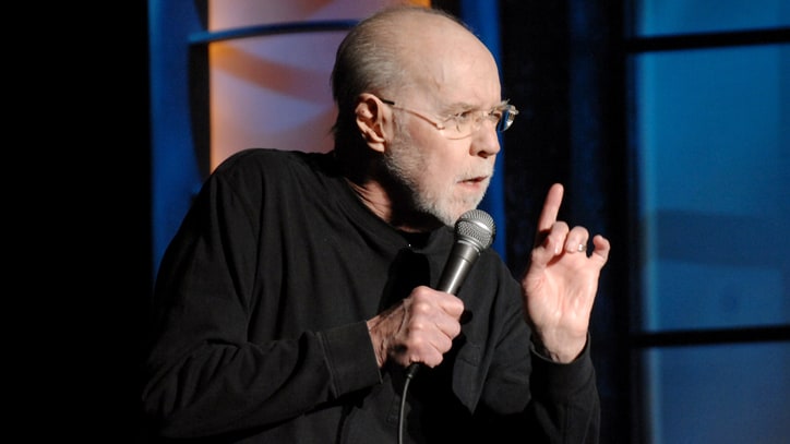 Hear George Carlin Rail Against Police Brutality in Unreleased Bit