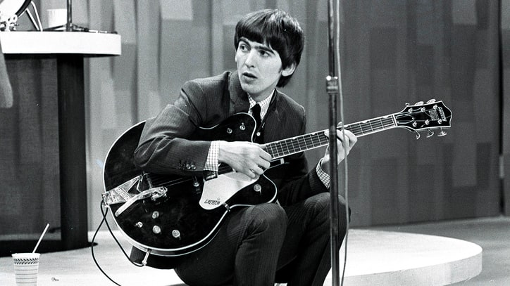 George Harrison Estate Blasts Trump's 'Here Comes the Sun' Use at RNC