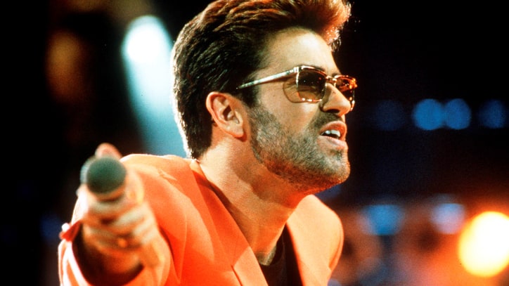 Weekend Rock Question: What Is George Michael's Best Solo Song?