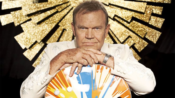 Review: Glen Campbell's Final Album, 'Adios,' Is Deeply Emotional, Worthy Conclusion