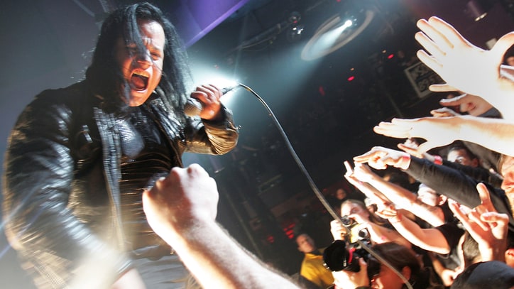 Danzig Festival to Feature Bondage Stage, Sacrifice Altar, Freak Show