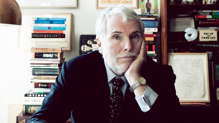 Glenn O'Brien, Writer and Punk Renaissance Man, Dead at 70
