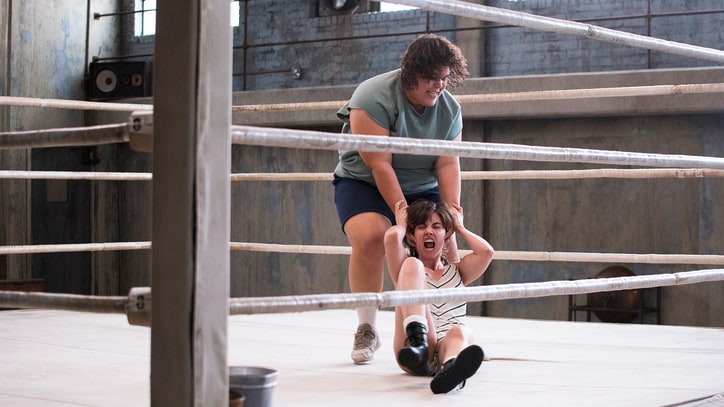10 Best Movies and TV Shows to Stream in June