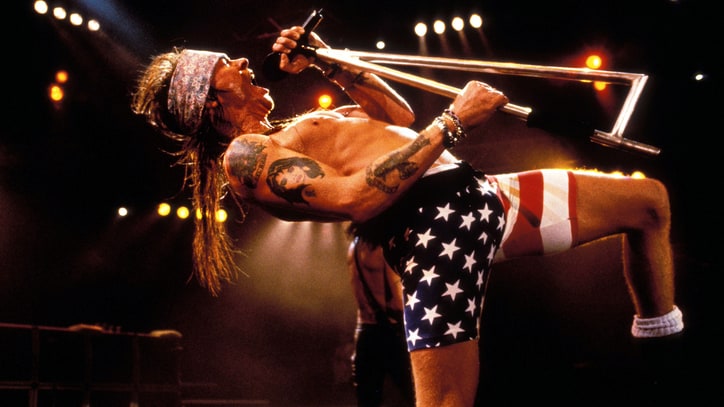 Inside Guns N' Roses' History-Making 'Use Your Illusion' Albums