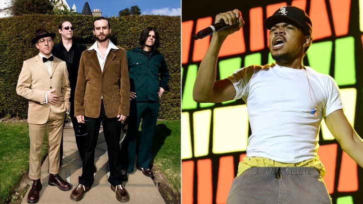 Tool, Chance the Rapper, Lorde, Phoenix Lead Governors Ball Lineup