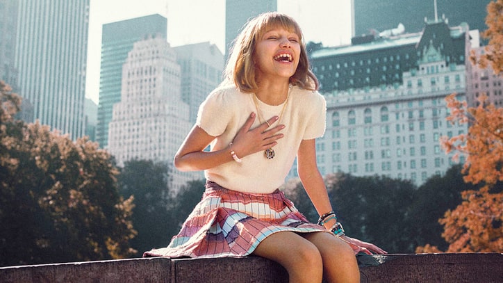 Meet Grace VanderWaal: Pop Prodigy on the Edge of 13