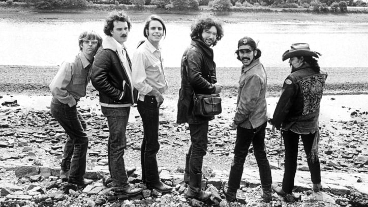 The Dark Side of the Grateful Dead: Inside the New Doc 'Long Strange Trip'