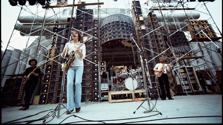 Sundance 2017: Grateful Dead Doc 'Long Strange Trip' Is Heartbreaking Tribute