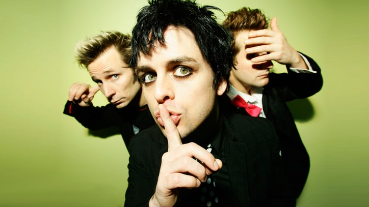Weekend Rock Question: What Is Green Day's Best Deep Cut?