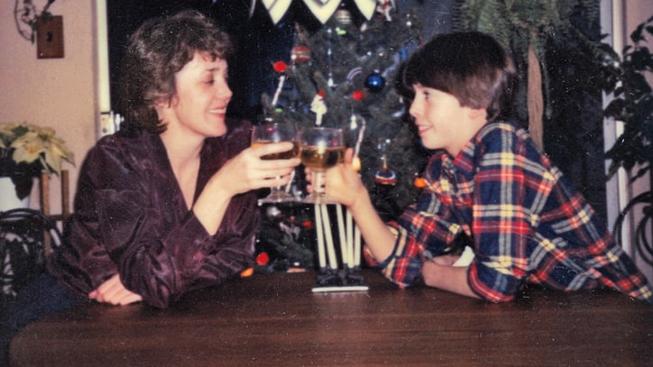 Dave Grohl's Mother Talks New Book on Fellow Rock Moms