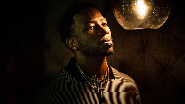 Review: Gucci Mane Has Post-Prison Heel Turn on 'Everybody Looking'