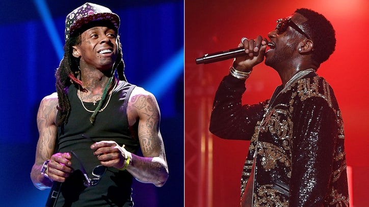 Hear Lil Wayne, Gucci Mane's Pleading Collaboration 'Oh Lord'