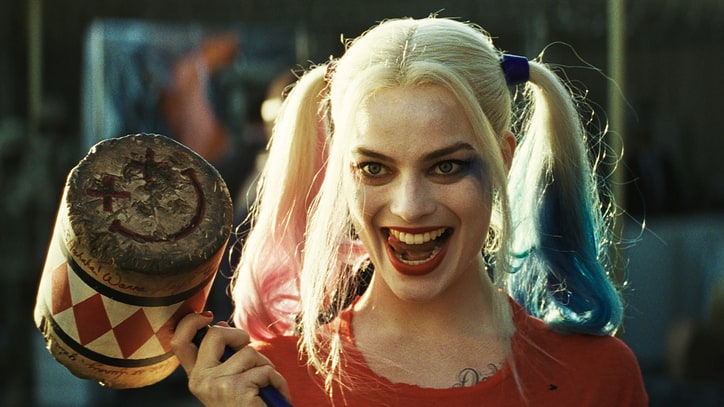 Why Harley Quinn Is the Best (and Worst) Thing About 'Suicide Squad'