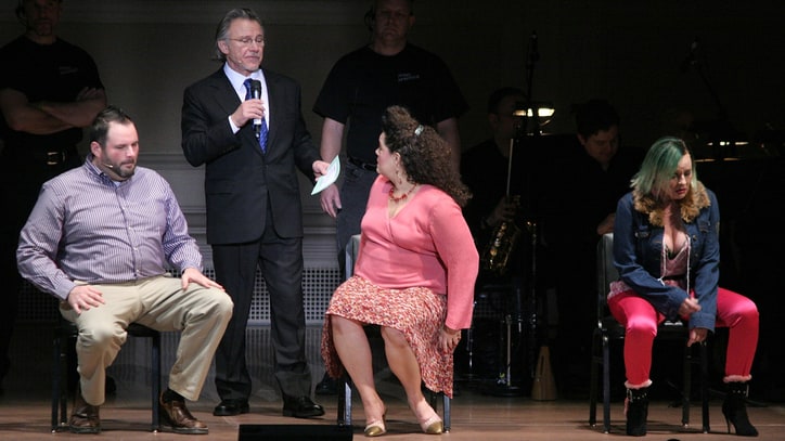 'Jerry Springer: The Opera' Coming to Off-Broadway