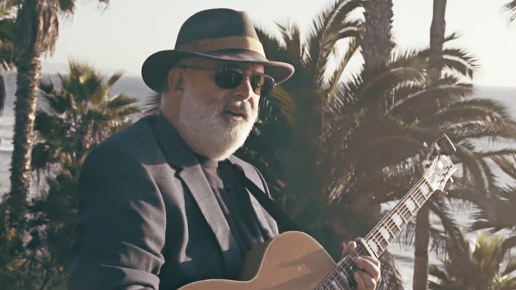 Hear Eagles Songwriter Jack Tempchin Honor Glenn Frey in Poignant Cover
