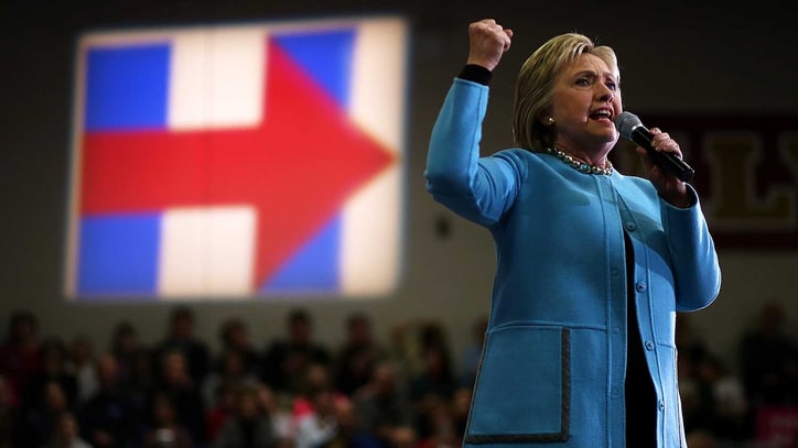 Yikes! New Behind-the-Scenes Book Brutalizes the Clinton Campaign