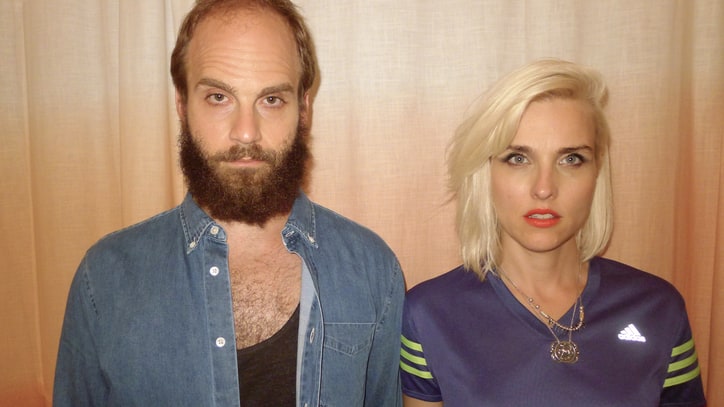 Watch 'High Maintenance' Creators Quiz Each Other on Bad Habits