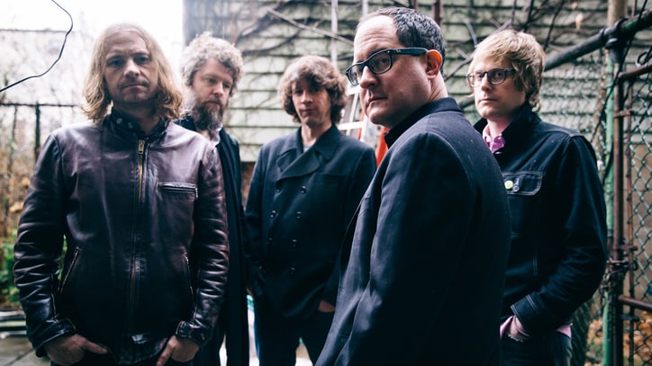 The Hold Steady to Reissue First Two LPs With Bonus Tracks