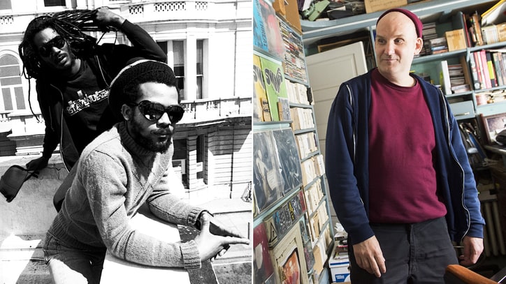 Ian MacKaye Praises Bad Brains After Rock Hall Nomination