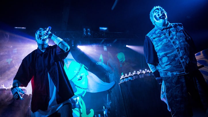 Insane Clown Posse Plan D.C. March to Protest FBI