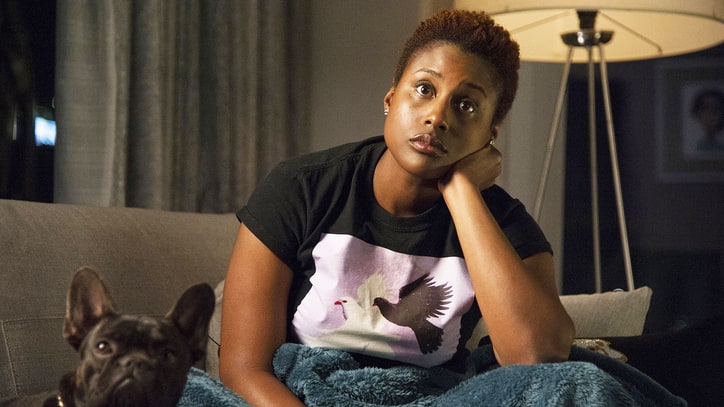 'Insecure': How Issa Rae's Sitcom Just Became Our Post-Election Savior