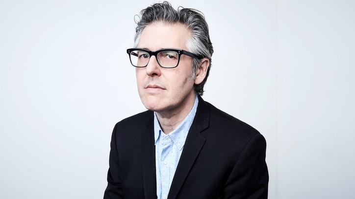 Ira Glass Talks 'Serial' Season 3, Journalism in the Age of Trump