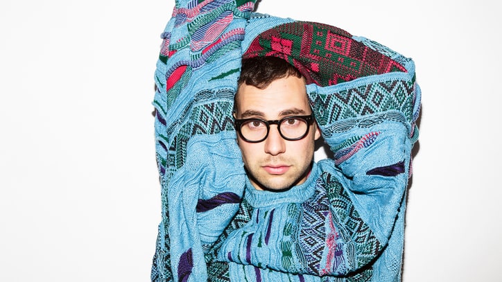 Jack Antonoff on Mixing Darkness With Pop for Upcoming Bleachers LP
