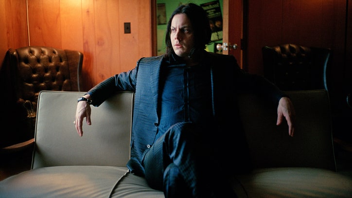 Jack White Redesigns Sofa Used by Bob Dylan from Sam Phillips Recording
