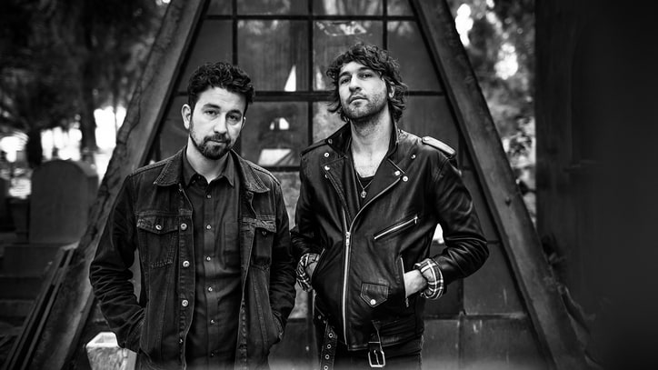 Review: Punkers Japandroids Reveal Their Classic Rock Side on Third LP