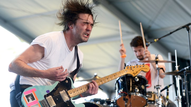 Japandroids on Their Ironclad Punk-Rock Brotherhood