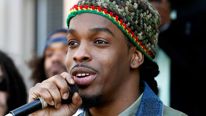 Peter Tosh's Son in Coma: Inside Fight for Jawara McIntosh
