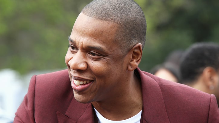 Jay Z Details New Album '4:44'