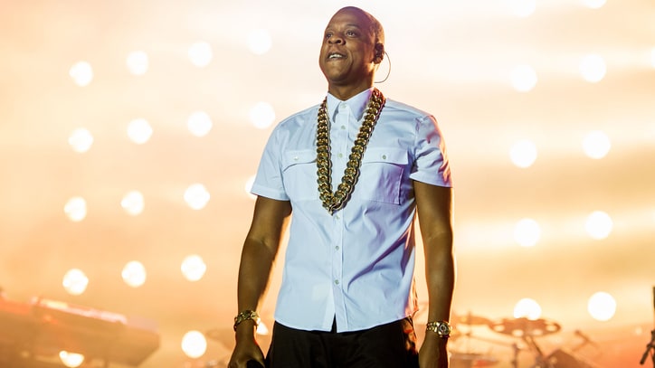 Review: Jay-Z Is Vulnerable, Apologetic and Still Dazzling on '4:44'