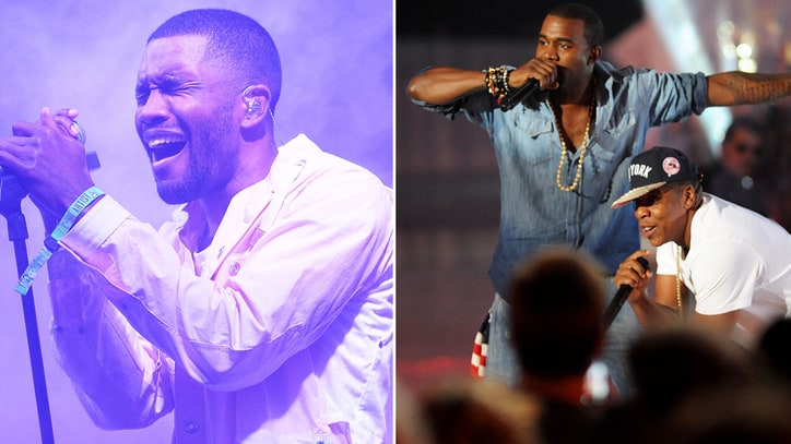 Kanye West, Jay Z, Frank Ocean Win 'Made in America' Lawsuit