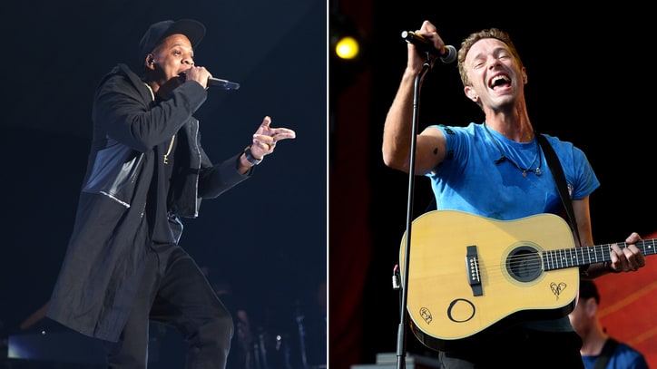 Jay Z, Coldplay to Headline Inaugural Global Citizen Festival in India