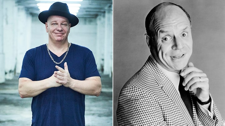 Jeff Ross Remembers 'The Pope of Humor' Don Rickles