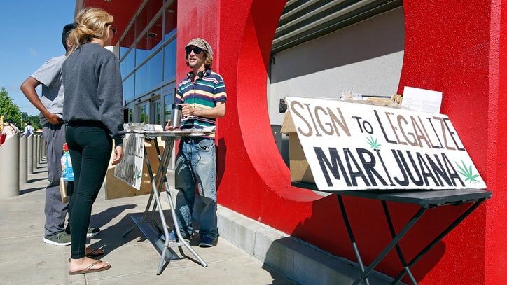 Legal Pot in California: Everything We Know