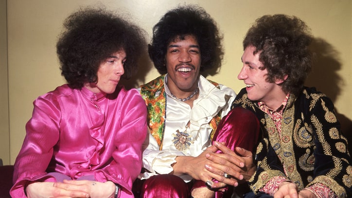 Jimi Hendrix's 'Are You Experienced': 10 Things You Didn't Know