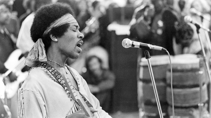 Rolling Stone at 50: Shaping Contrasting Narratives of Woodstock, Altamont