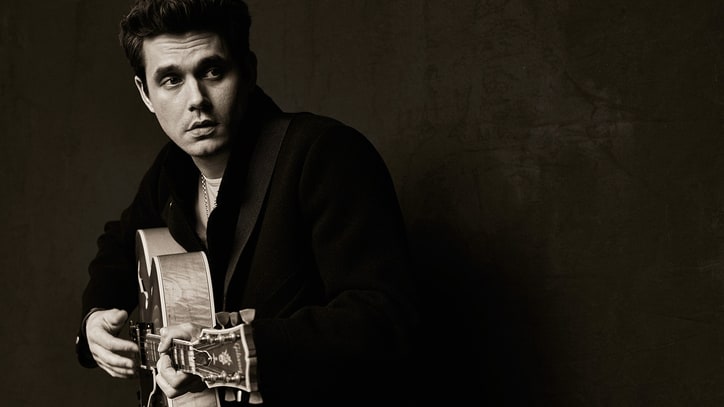 John Mayer Details Origin, Inspiration Behind Four New Songs