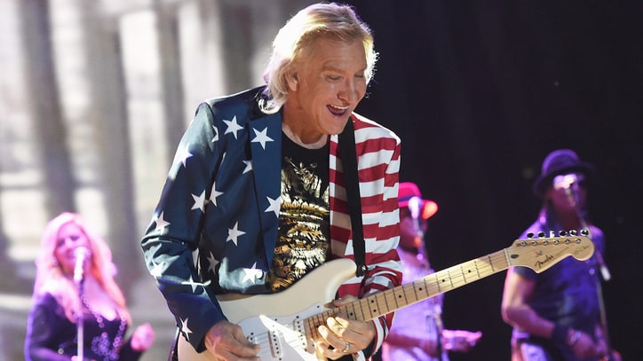 Joe Walsh: Why I'm Not Voting for Hillary Clinton or Donald Trump