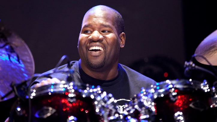 Former Prince Drummer John Blackwell Jr. Dead at 43