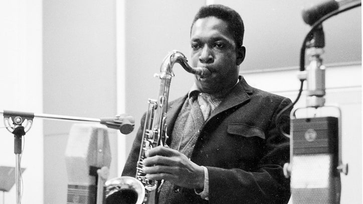 John Coltrane's 'Interstellar Space' at 50: Legacy of a Free-Jazz Masterpiece
