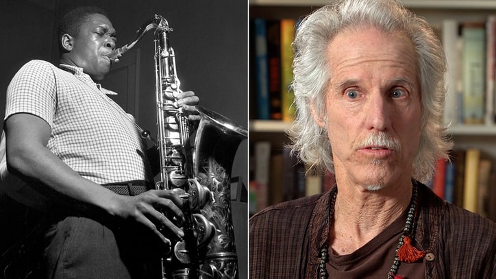 See Doors' John Densmore Recall 'Spiritual but Cathartic' John Coltrane Gig