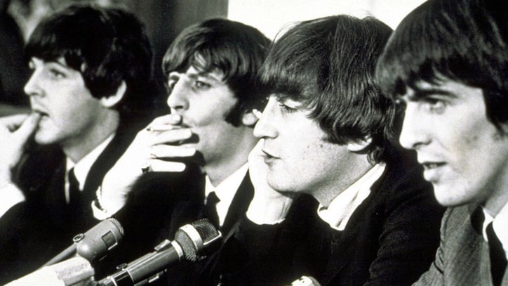 When John Lennon's 'More Popular Than Jesus' Controversy Turned Ugly