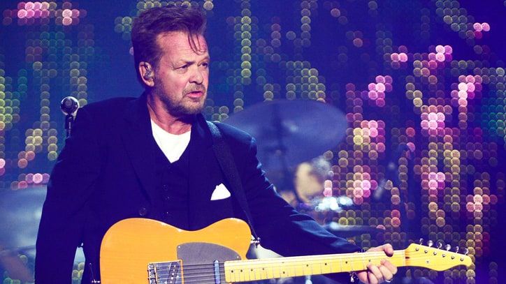 Hear John Mellencamp's Sobering Political Ballad 'Easy Target'