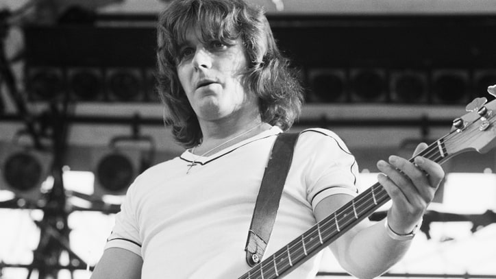 Asia Co-Founder, King Crimson Member John Wetton Dead at 67