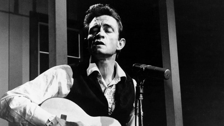 5 Things You Didn't Know About Johnny Cash's 'Folsom Prison Blues'