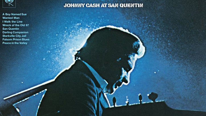 Johnny Cash Guitarist Bob Wootton Reflects on Fabled San Quentin Gig